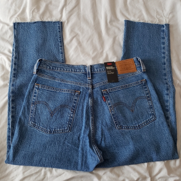 Levi's Denim - Levi's Wedgie Fit Jean